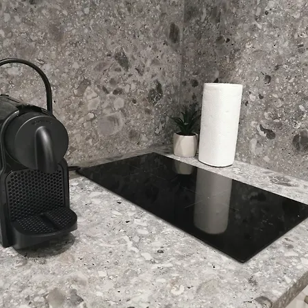 Lejlighed Atlas East