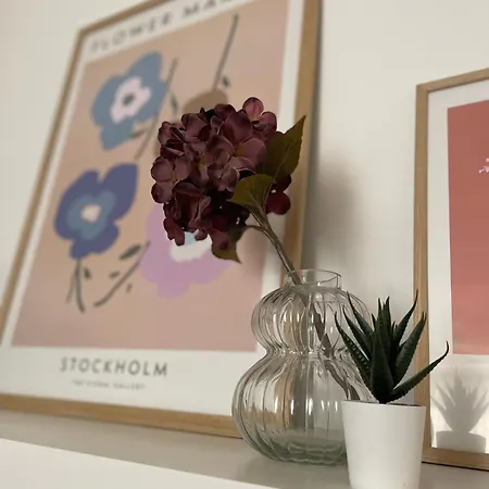 Lejlighed Atlas East