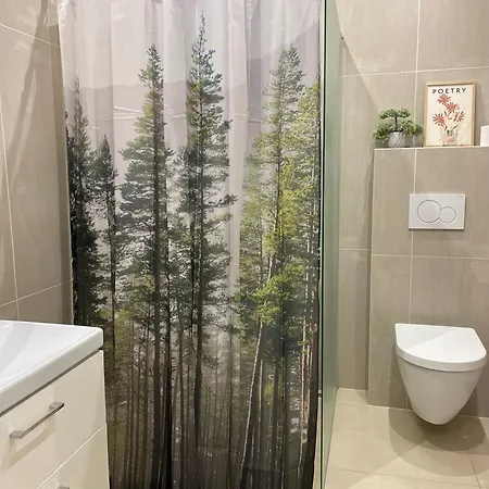 アパート Atlas East