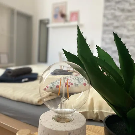 Atlas East アパート *