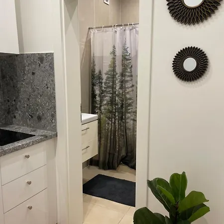 アパート Atlas East